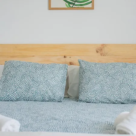 Apartment Oasis En Playamar Con Piscina