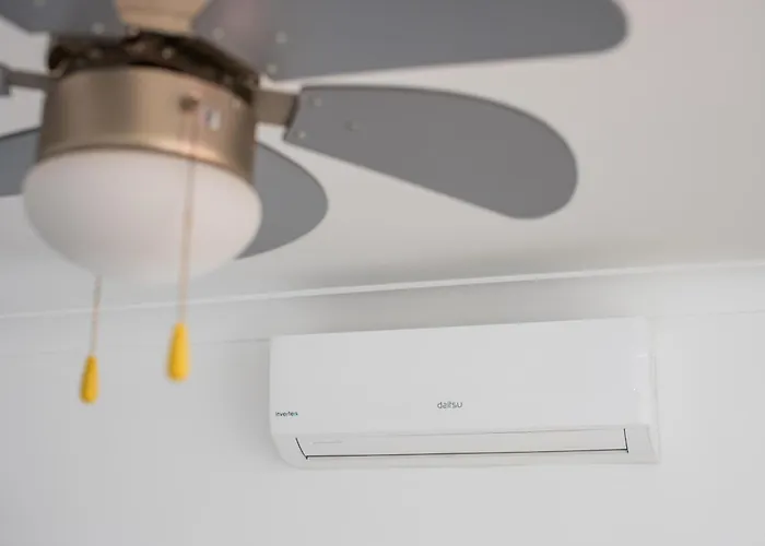 Oasis En Playamar Con Piscina