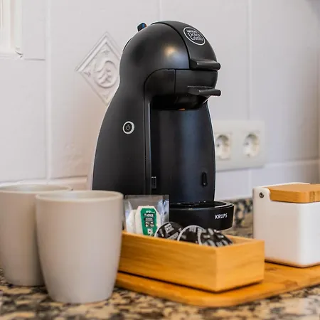 Apartament Oasis En Playamar Con Piscina