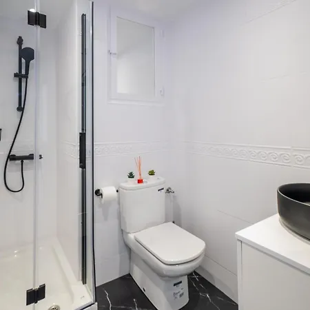 Oasis En Playamar Con Piscina Apartament Torremolinos
