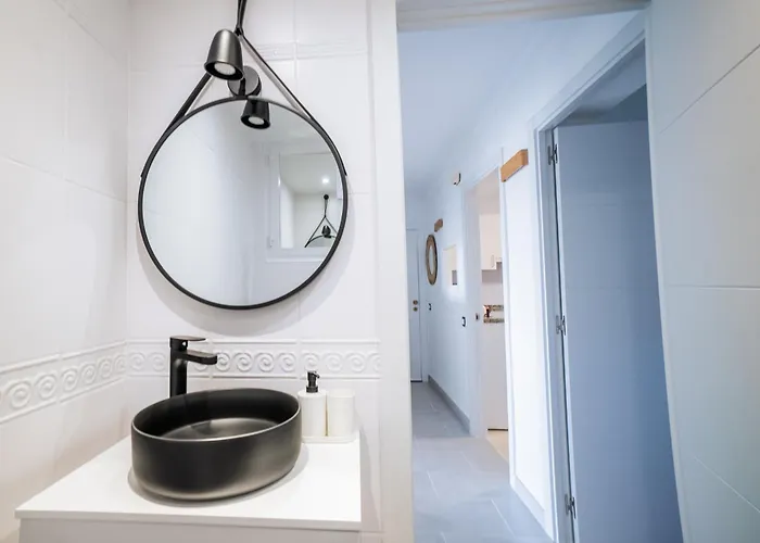 Oasis En Playamar Con Piscina * Torremolinos