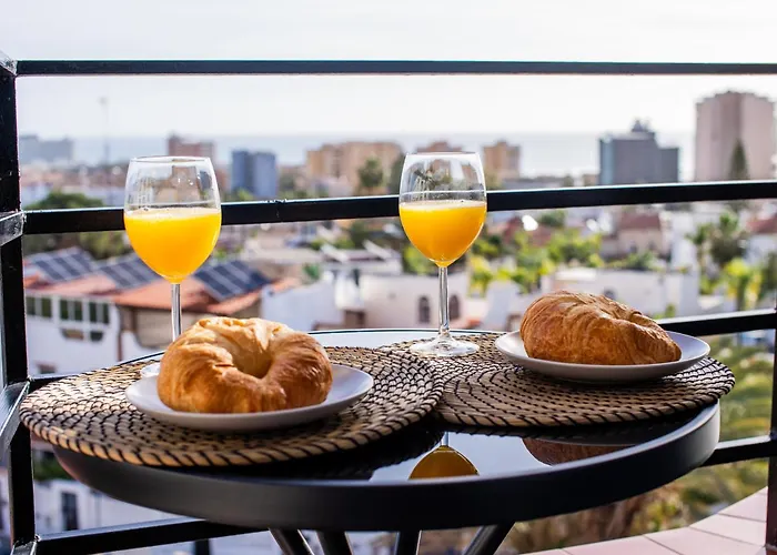 Oasis En Playamar Con Piscina *