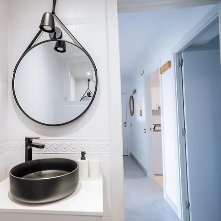 Oasis En Playamar Con Piscina * Торремолинос