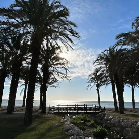 Oasis En Playamar Con Piscina Torremolinos
