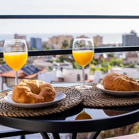 Oasis En Playamar Con Piscina *