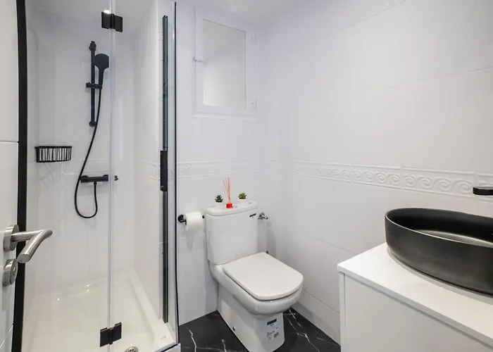 Oasis En Playamar Con Piscina Appartement Torremolinos