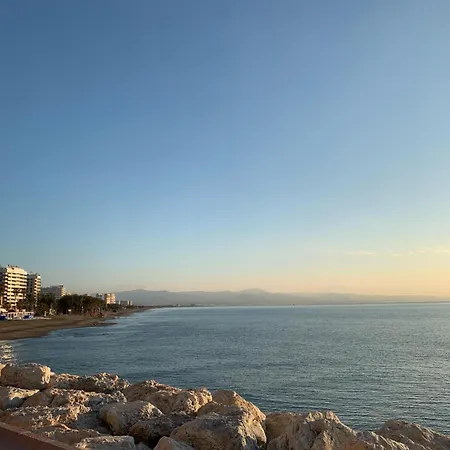 Apartament Oasis En Playamar Con Piscina