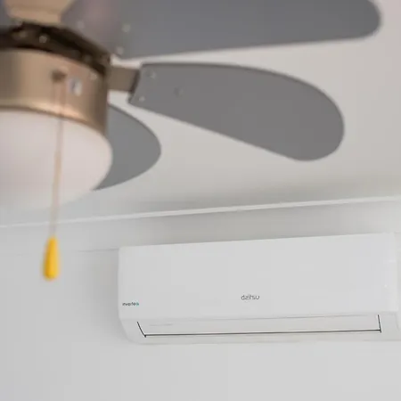 Oasis En Playamar Con Piscina